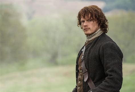 Outlander Season 1 Finale Review: Too Much. Not Enough - TV.com