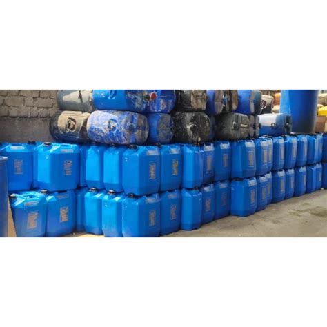 Sulphuric Acid 98 Application: Use Is In The Production Of Phosphate Fertilizers. at Best Price ...