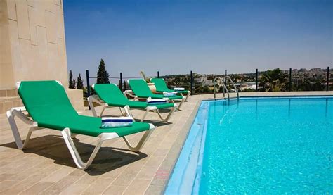 2020 King Solomon Jerusalem Hotel Pesach Program in Jerusalem, Israel - Passover Programs ...