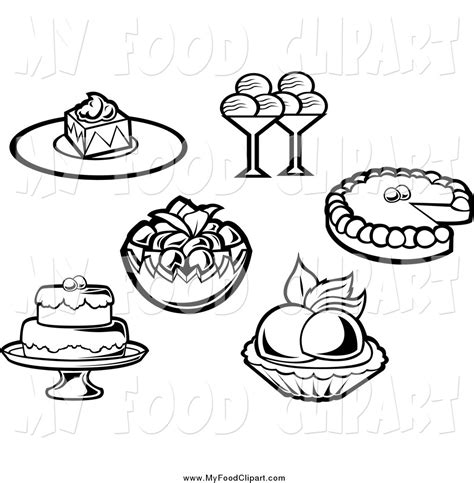 White desert clipart - Clipground