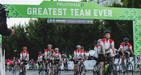 Pelotonia 2017 sets record with 8,000 riders, 137,000 individual donors – The Lantern