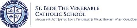 About Our School - St. Bede the Venerable Catholic Church - La Cañada Flintridge, CA