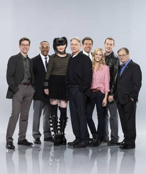 Secrets about the 'NCIS' Cast they don't want you to know about | Ncis tv series, Ncis season 11