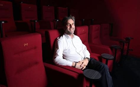 Curzon cinema group bids to become the Apple of independent film