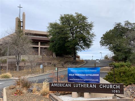 American Lutheran Church Memorial Garden in Prescott, Arizona - Find a Grave Cemetery