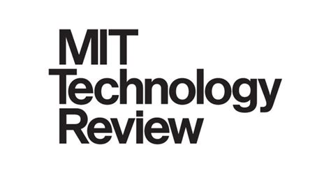 MIT Technology Review's flagship innovation event, EmTech MIT set for ...