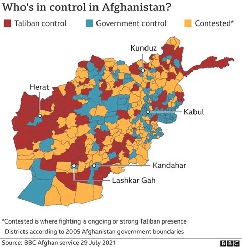 The Afghanistan Papers – Part 2 | Turcopolier