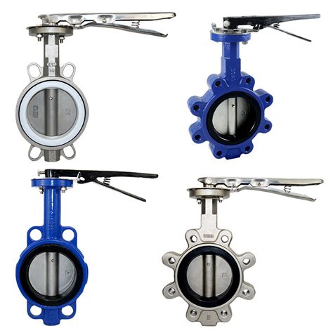 4 inch butterfly valve - Buy 4 Inch Butterfly Valve, 4 inch wafer butterfly valve, 4 Butterfly ...