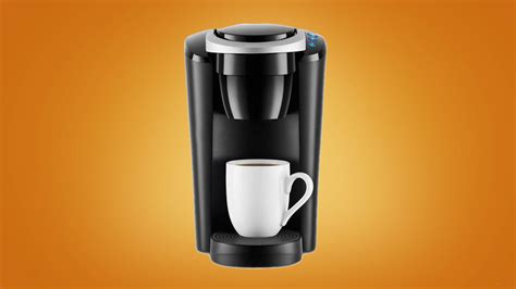 Keurig K-Compact Coffee Maker – should I buy one? | TechRadar