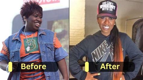 Missy Elliott Weight Loss, Surgery Before & After Pic - Weight Loss