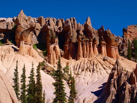 WHEELER GEOLOGICAL AREA CLEAR DAY | WHEELER GEOLOGICAL AREA … | Flickr