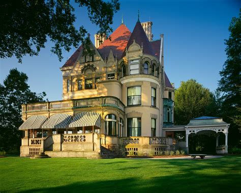 The Frick Art & Historical Center(Clayton) - Ed Massery - Pittsburgh Architectural Photographer