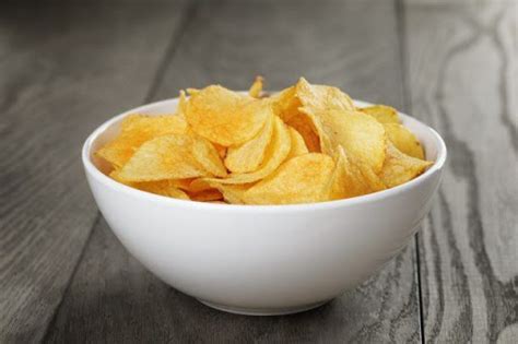 Crisps | Tastes of the UK | Supplying the best of British – Tastes of ...