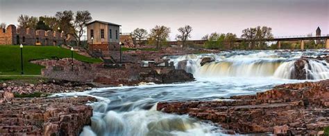 Smart Glass in Sioux Falls, South Dakota - Gauzy