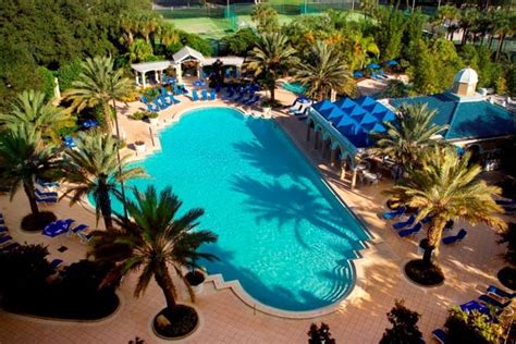 Renaissance Orlando at SeaWorld is one of the best places to stay in ...