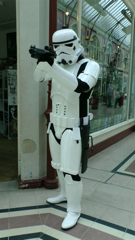 Star Wars Storm Trooper Free Stock Photo - Public Domain Pictures