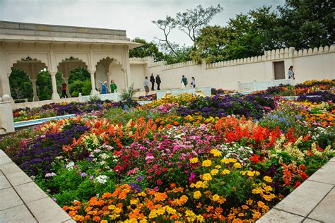 Hamilton Gardens New Zealand - How to Enjoy the Beauty of Nature?