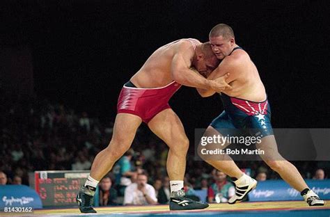 112 Alexander Karelin Photos & High Res Pictures - Getty Images