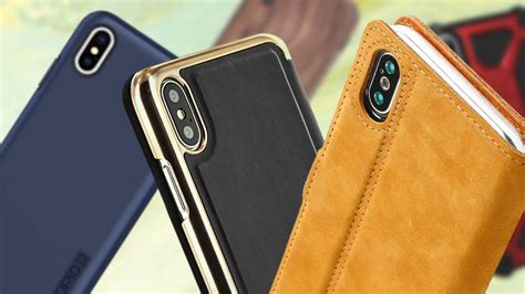 The Best iPhone XS Max Cases | PCMag