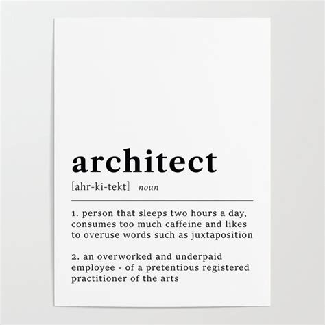 Architect definition - lasemsong