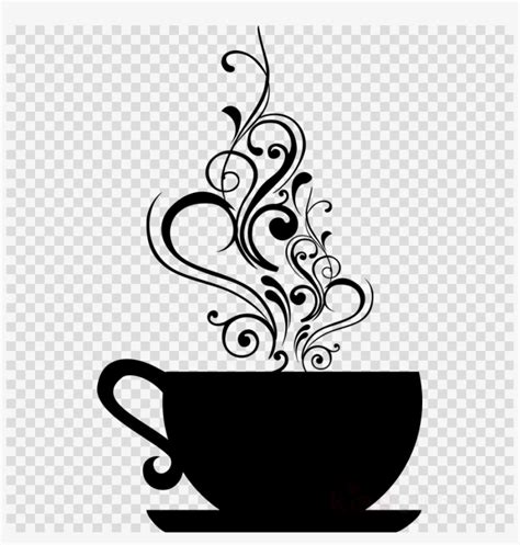 Download Tea Cup Drawing Clipart Teacup Drawing - Tea Cup Transparent Background | Transparent ...