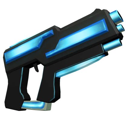 Hyperlaser Gun's Price & Code | Roblox Limited - RblxTrade