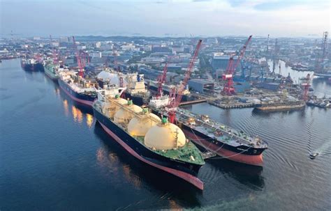 Singapore's Keppel launches major revamp, review of offshore and marine business | KLSE Screener