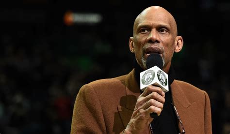 Kareem Abdul-Jabbar Believes America Has Reached A 'Turning Point'