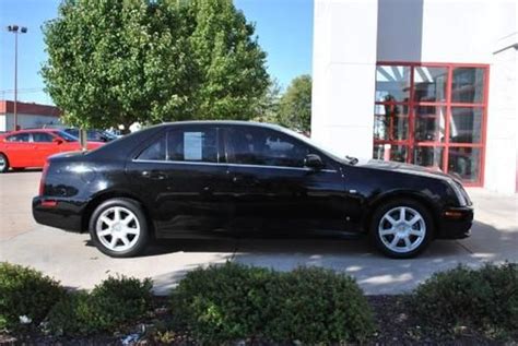 Purchase used 2006 Cadillac STS-V Supercharged Very Clean w/ custom wheels in La Porte, Indiana ...