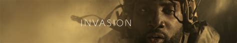 Invasion (2021) - TheTVDB.com