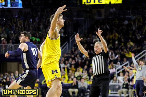 Notebook: Michigan readies for intensity of Michigan State rivalry | UM ...