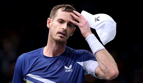 Major concerns over Andy Murray's US Open bid as he suffers injury setback