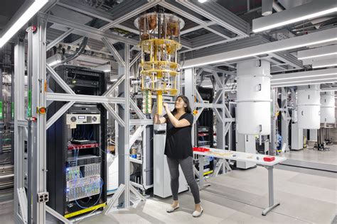 IBM's plans for the future of quantum computing | Popular Science