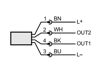 Ifm Wiring