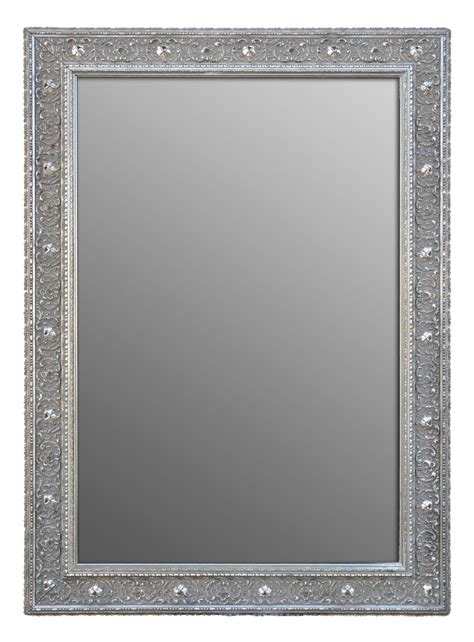 Antique frame mirror 2 | Mirror, Mirror frames, Antique frames