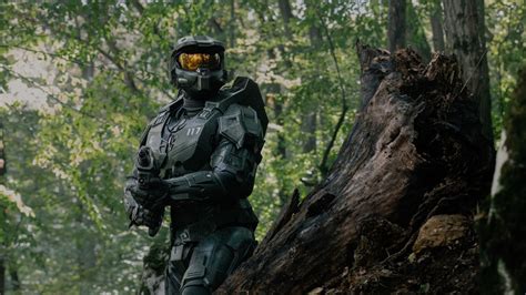 Does Halo Season 2's Finale Have a Post-Credits Scene?