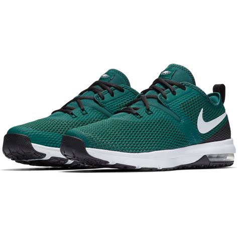 Philadelphia Eagles Nike Air Max Typha 2 Shoes | Fan Shop TODAY