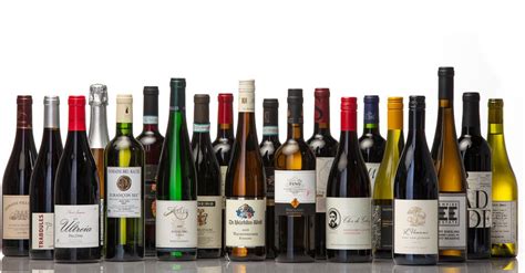 20 Wines Under $20: A Little More Money for a Lot More Wine - The New ...