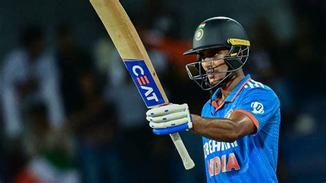 India vs Bangladesh Live Score, Asia Cup 2023: Shubman Gill Solid But Shakib Al Hasan Removes ...