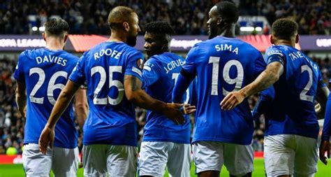 Rangers vs Sparta Prague prediction and betting tips 09 November 2023 ...