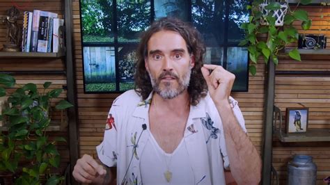 MPs write to TikTok and broadcasters over Russell Brand content and ...