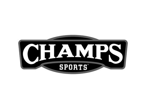 Champs Sports Logo PNG Transparent & SVG Vector - Freebie Supply