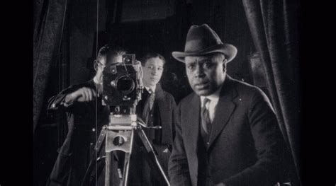 Preserving the history of America’s first black filmmakers | Filmmaking ...