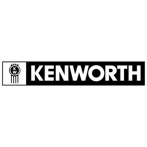 Kenworth Logo PNG Transparent & SVG Vector - Freebie Supply