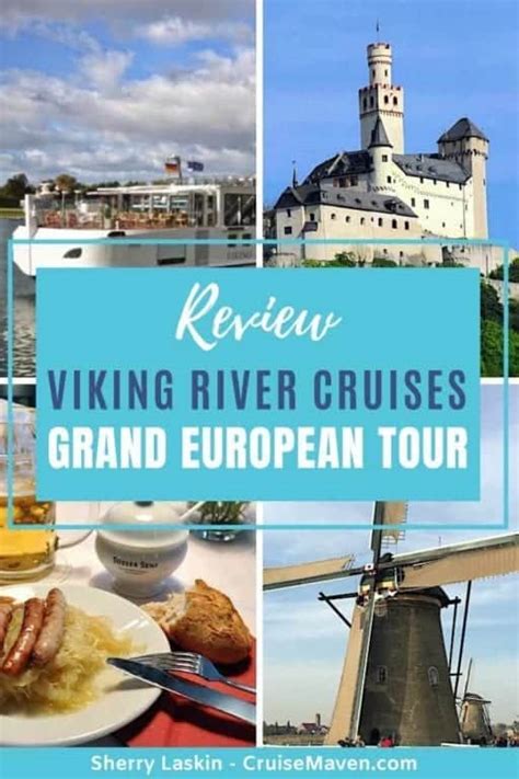 Our Grand European River Cruise Continues Aboard Viking Skadi