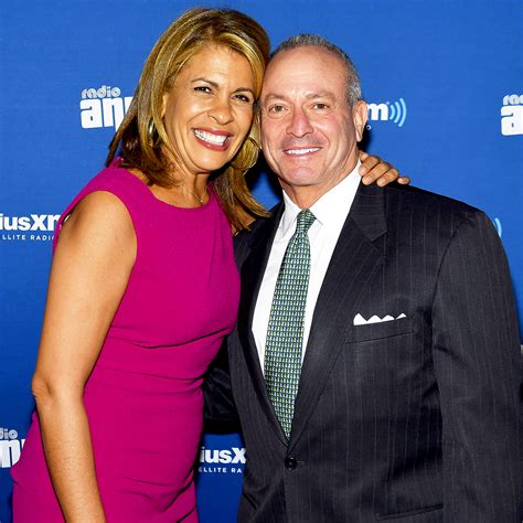 Hoda Kotb 2018: Boyfriend, net worth, tattoos, smoking & body ...