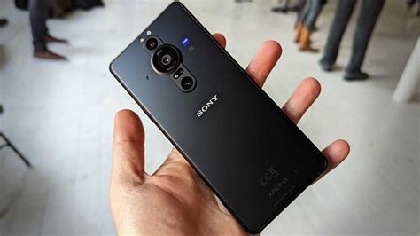 Sony Xperia Pro-I Review: The Werecamera - Tech Advisor