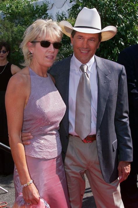 Who Is George Strait's Wife? Get to Know Spouse Norma Strait | Closer Weekly