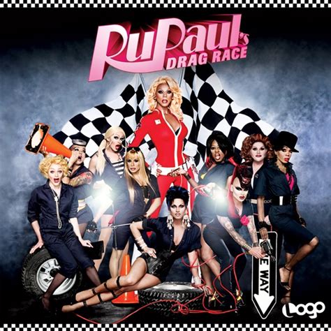 RuPaul's Drag Race, Season 1 on iTunes