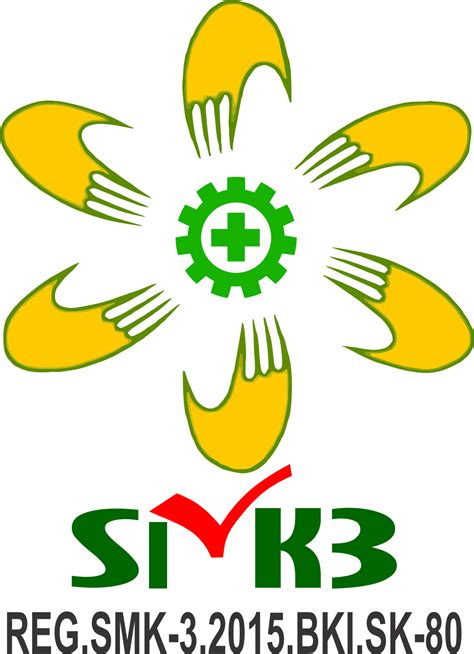 Download Logo K3 Png - 58+ Koleksi Gambar